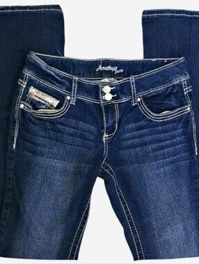 Amethyst Jeans